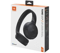 SŁUCHAWKI JBL TUNE 520BT NUSZNE BLUETOOTH