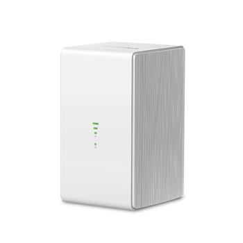 Router Mercusys 4G/LTE 300Mbps MB110-4G