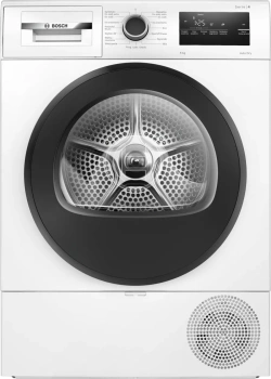 Suszarka Bosch WTH85V9FPL