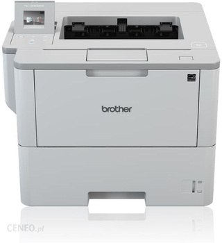 Drukarka laserowa mono Brother HL-L6400DWYJ1
