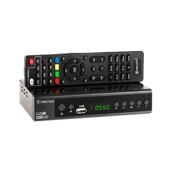 Tuner DVBT-2 Cabletech URZ0336C