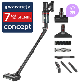 Odkurzacz pionowy Concept VP6150 3w1 Ultimate