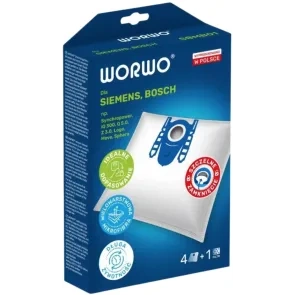 Worki Worwo Siemens, Bosch SBMB-01 typ G/H