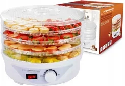 Suszarka do grzybów, warzyw i owoców ESPERANZA EKD003 DELICATESSE