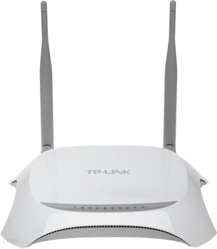 TP-Link TL-MR3420