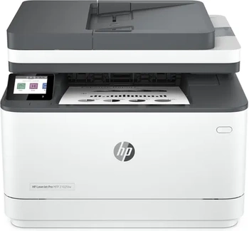 Urządzenie wielofunkcyjne HP Laser Jet Pro MFP 3102FDW 3G630F