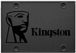 Dysk ssd Kingston SA400S37/960G 960GB 2.5 SATA3