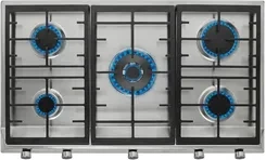 Płyta gazowa Teka EX 90.1 5G AI AL DR CI NTB (E4)