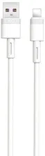 Kabel usb-B/lightning 5a xo-nb-q166