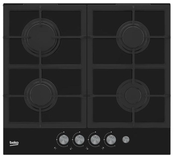 Płyta gazowa Beko HILG64235S