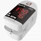 WEBBER Pulsoksymetr C11