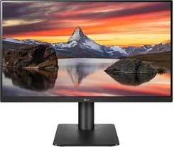 MONITOR LG 24MP450-B 24\"