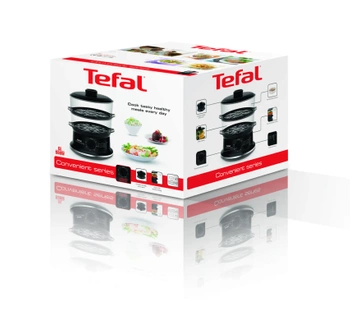 Parowar Tefal vc1401