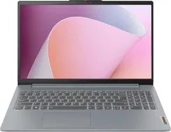 Lenovo Ideapad Slim 3-15 - Ryzen 5 7530U | 15,6''-FHD | 8GB | 512GB | GP36 Onsite | brak systemu