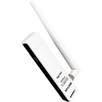 Karta sieciowa TP-Link usb TL-WN722N