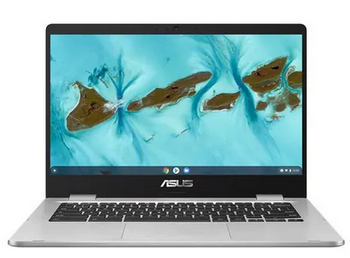 Laptop Asus Chromebook C424MA-DH48F