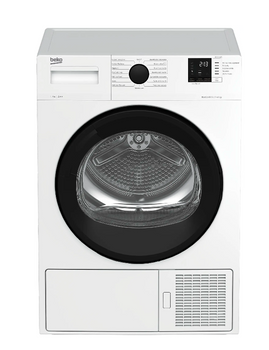 Suszarka Beko DS9412WPB