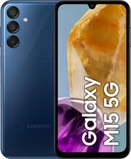 Samsung Galaxy M15 5G 4/128GB Dark Blue