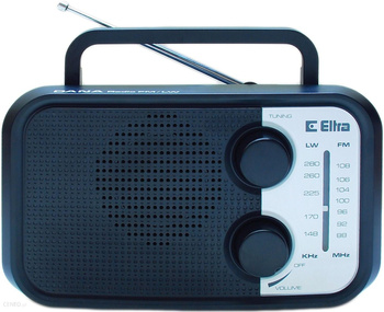 Radio Eltra Dana