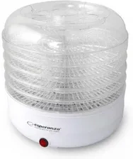 Esperanza EKD001 suszarka do grzybów, warzyw i owoców Esperanza EKD001