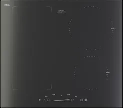 Płyta indukcyjna solgaz SI2T