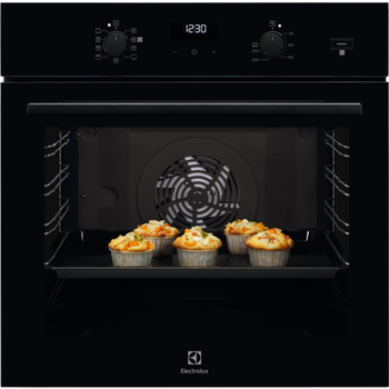 Piekarnik ELECTROLUX EOD5C50Z SteamBake