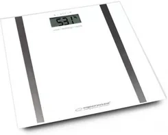 Waga łazienkowa Esperanza SAMBA EBS018W