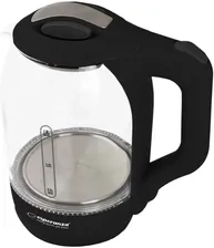 Czajnik elektryczny Esperanza YUKON EKK025K