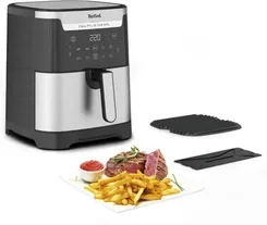 Frytownica beztłuszczowa TEFAL EY801D15