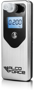 Alkomat ALCOFORCE AF-300