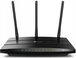 Router TP-LINK Archer VR400