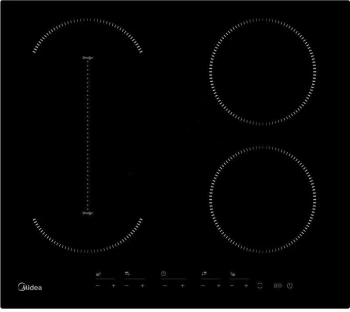Płyta indukcyjna Midea MIH 616AC