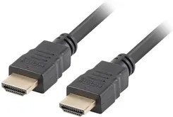 Lanberg kabel hdmi v1.4 m/m  1.8m ccs czarny