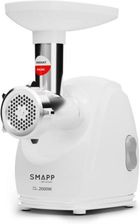 Maszynka do mięsa Smapp 489.81 Biała