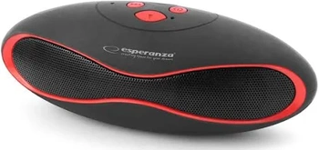 Głośnik Esperanza Bluetooth Tri