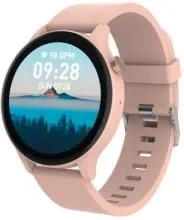 Smartwatch Maxlife MXSW-120 róźowy