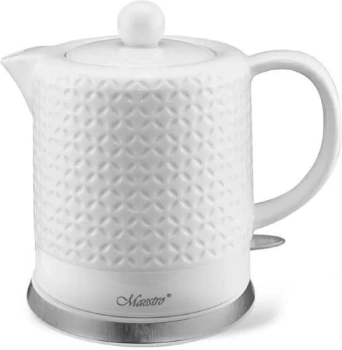 Czajnik ceramiczny Maestro MR-067