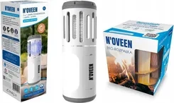 Lampa owadobójcza Noveen IKN-853