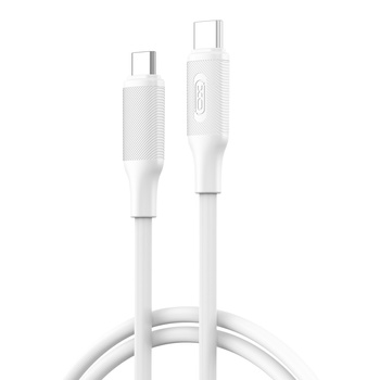 Kabel USB-C 1m 60W XO NB-Q265W