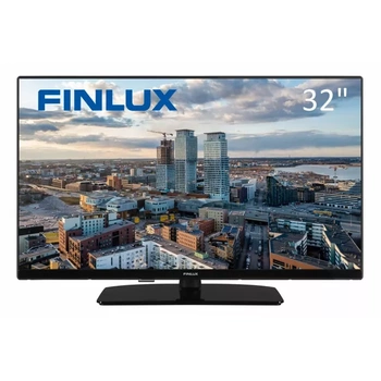 Finlux Telewizor LED 32 cale 32FHH4124