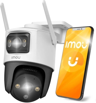 Kamera IP Imou Cruiser Dual 10MP (5MP + 5MP)