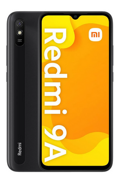 TELEFON XIAOMI REDMI 9A 2/32GB SZARY