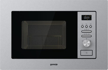 Gorenje Kuchnia mikrofalowa BM201AG1X