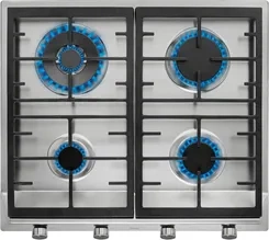 Płyta Gazowa TEKA EX 60.1 4G AI AL DR CI NTB {E4}