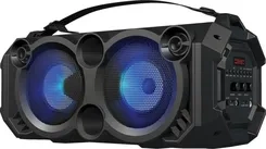 Rebeltec SoundBox 460 Czarny