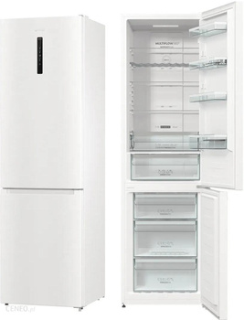 Lodówka GORENJE NRK6202AW4