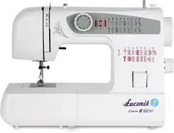 Maszyna do szycia Łucznik EWA II