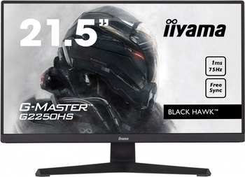 IIYAMA Monitor 21.5 cala G-MASTER G2250HS-B1
