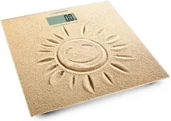 Waga łazienkowa Esperanza Sunshine EBS006
