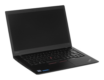 LENOVO ThinkPad T470S i5-6300U 8GB 256GB SSD 14" FHD Win10pro POLEASINGOWE!!!